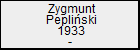 Zygmunt Pepliski