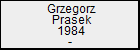 Grzegorz Prasek