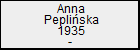 Anna Pepliska