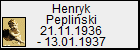 Henryk Pepliski