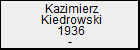 Kazimierz Kiedrowski