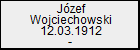 Jzef Wojciechowski
