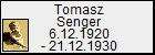 Tomasz Senger