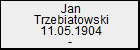 Jan Trzebiatowski
