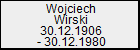 Wojciech Wirski