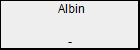 Albin 