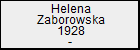 Helena Zaborowska