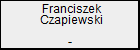 Franciszek Czapiewski