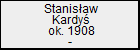 Stanisaw Kardy