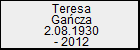 Teresa Gacza