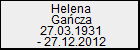 Helena Gacza