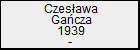 Czesawa Gacza
