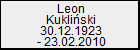 Leon Kukliski