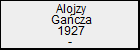 Alojzy Gacza