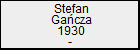 Stefan Gacza