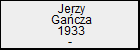 Jerzy Gacza
