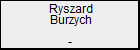 Ryszard Burzych