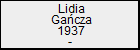 Lidia Gacza