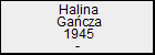 Halina Gacza