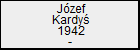 Jzef Kardy