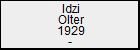 Idzi Olter