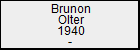 Brunon Olter