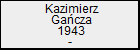 Kazimierz Gacza