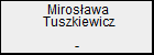 Mirosawa Tuszkiewicz