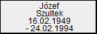 Jzef Szultek