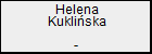 Helena Kukliska
