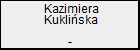 Kazimiera Kukliska