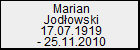 Marian Jodowski
