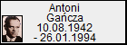 Antoni Gacza