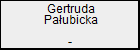 Gertruda Paubicka