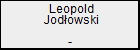 Leopold Jodowski