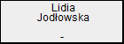 Lidia Jodowska