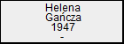 Helena Gacza