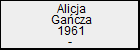 Alicja Gacza
