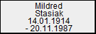 Mildred Stasiak