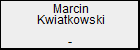 Marcin Kwiatkowski