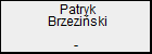 Patryk Brzeziski
