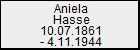 Aniela Hasse