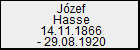Jzef Hasse