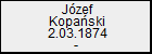 Jzef Kopaski