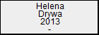 Helena Drywa