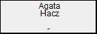 Agata Hacz