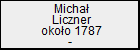 Micha Liczner