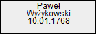 Pawe Wyykowski