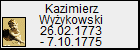 Kazimierz Wyykowski