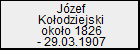 Jzef Koodziejski